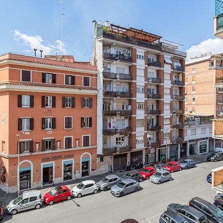 Salotto San Pietro Daire Roma Dış mekan fotoğraf