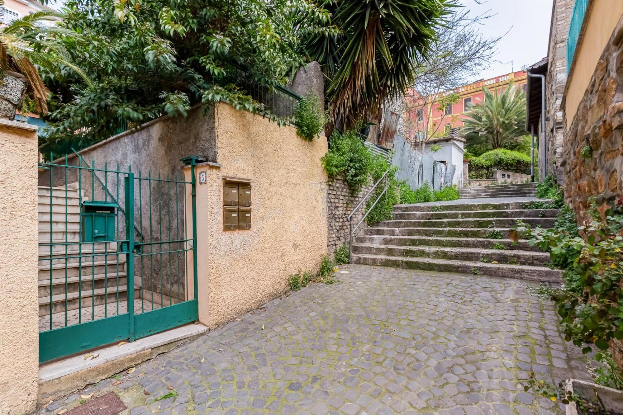 Salotto San Pietro Daire Roma Dış mekan fotoğraf