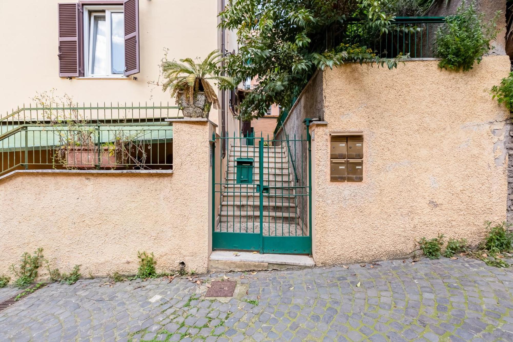 Salotto San Pietro Daire Roma Dış mekan fotoğraf